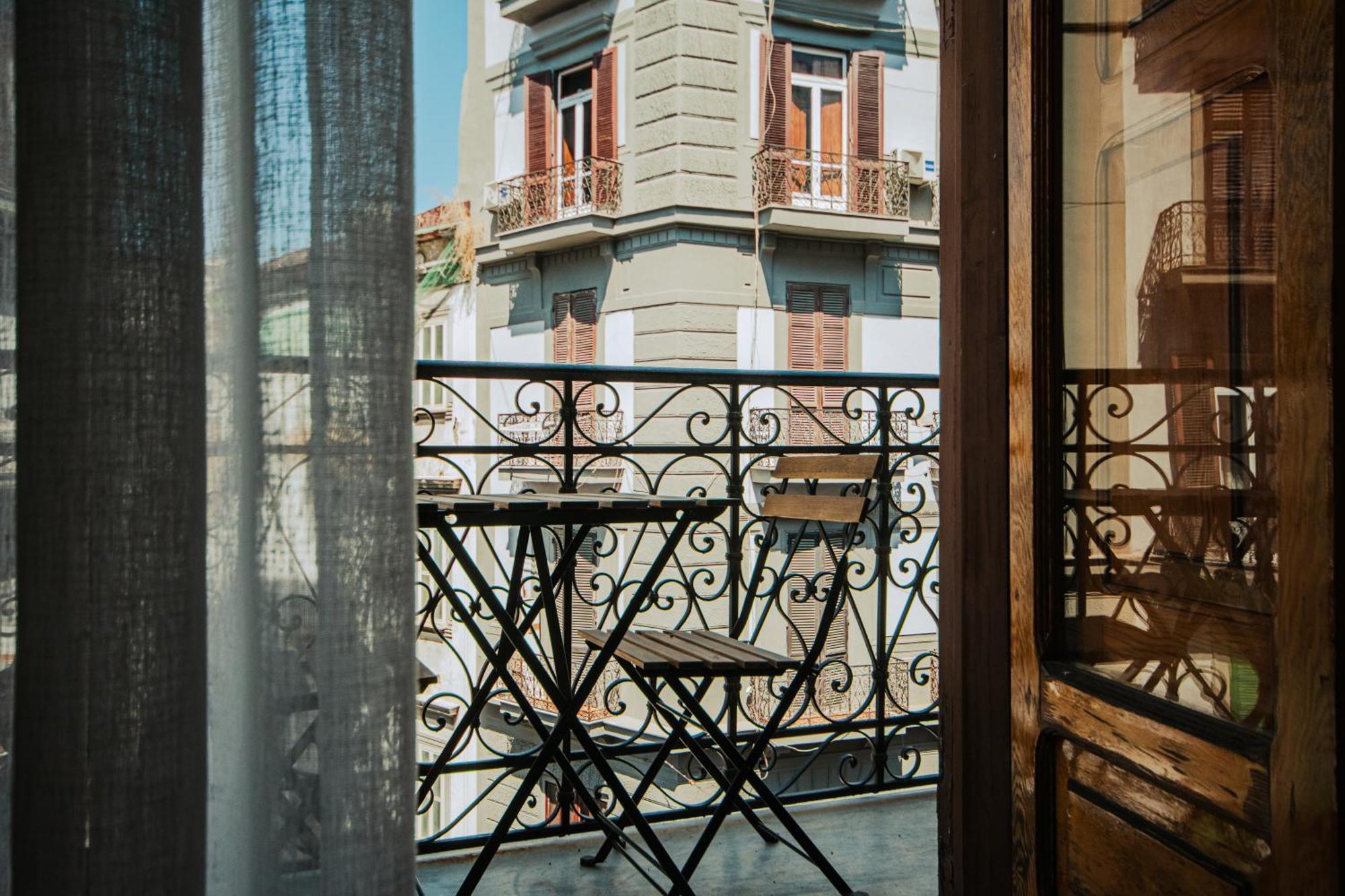 B&B Lara'S Home By I Borbone Neapel Exterior foto